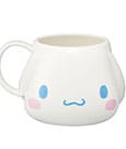 Cinnamoroll Taza Ceramica 390 ml Sanrio