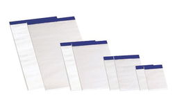 Bloc De Notas Enri 4º 80H Liso (Set de 5)