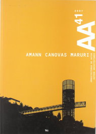 AMANN CONAVAS MARURI, AMANN CONAVAS MARURI - T6