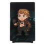 FiGGYZ Liquid Snake Metal Gear Solid 1 Figura Coleccionable Magnética 11 cm