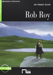 VICENS VIVES Rob Roy (+CD).(READING & TRAINING 2)