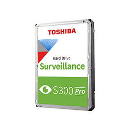 Disco Duro Toshiba MD10ADA10TV 3,5" 10 TB