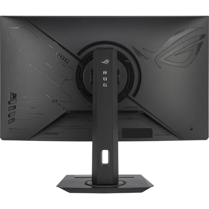 Asus ROG Strix XG27WCS Monitor Gaming Curvo 27 pulgadas QHD 180Hz VA