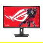 ASUS ROG Strix XG27WCS Monitor Gaming Curvo 27" WQHD 2560 x 1440 180Hz 1ms HDR400 AMD FreeSync Premium USB-C DisplayPort HDMI Negro