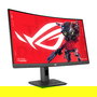 ASUS ROG Strix XG27WCS Monitor Gaming Curvo 27" WQHD 2560 x 1440 180Hz 1ms HDR400 AMD FreeSync Premium USB-C DisplayPort HDMI Negro