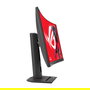 ASUS ROG Strix XG27WCS Monitor Gaming Curvo 27" WQHD 2560 x 1440 180Hz 1ms HDR400 AMD FreeSync Premium USB-C DisplayPort HDMI Negro
