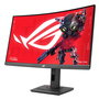 ASUS Monitor Gaming ROG Strix XG27WCS, 27", WQHD, 240Hz, FreeSync Premium, HDR400, 90LM09P1-B01370