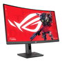 ASUS Monitor Gaming ROG Strix XG27WCS, 27", WQHD, 240Hz, FreeSync Premium, HDR400, 90LM09P1-B01370