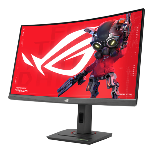 Asus ROG Strix XG27WCS Monitor Gaming Curvo 27 pulgadas QHD 180Hz VA