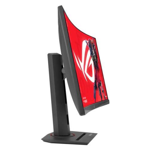 Asus ROG Strix XG27WCS Monitor Gaming Curvo 27 pulgadas QHD 180Hz VA