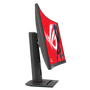 Asus ROG Strix XG27WCS Monitor Gaming Curvo 27 pulgadas QHD 180Hz VA
