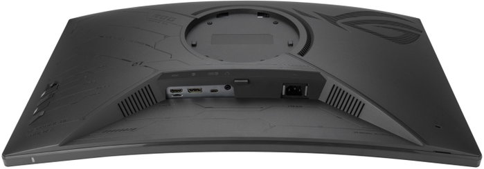 Asus ROG Strix XG27WCS Monitor Gaming Curvo 27 pulgadas QHD 180Hz VA