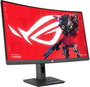 Asus ROG Strix XG27WCS Monitor Gaming Curvo 27 pulgadas QHD 180Hz VA