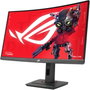 Asus ROG Strix XG27WCS Monitor Gaming Curvo 27 pulgadas QHD 180Hz VA