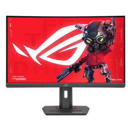 Asus ROG Strix XG27WCS Monitor Gaming Curvo 27 pulgadas QHD 180Hz VA