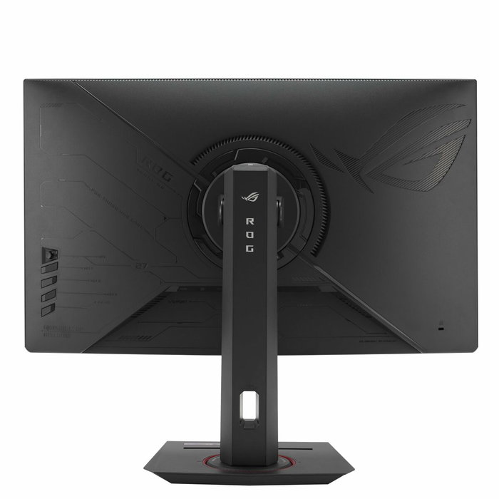 Asus ROG Strix XG27WCS Monitor Gaming Curvo 27 pulgadas QHD 180Hz VA