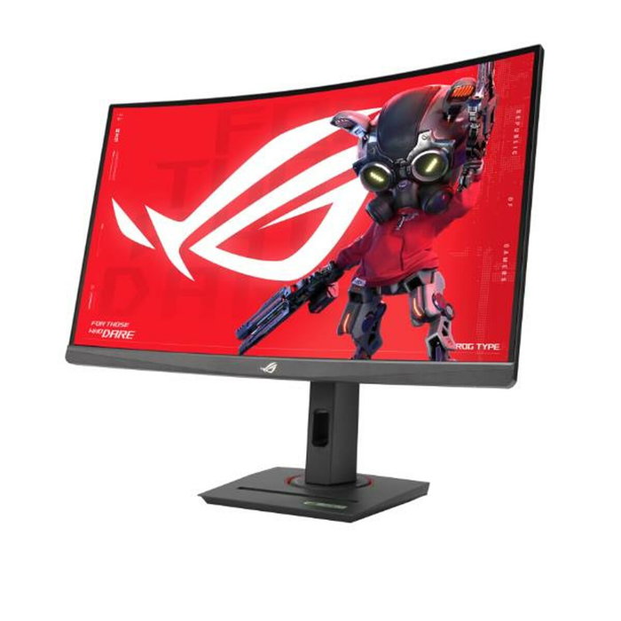 Asus ROG Strix XG27WCS Monitor Gaming Curvo 27 pulgadas QHD 180Hz VA