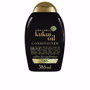 Ogx Acondicionador Kukui Oil Anti-frizz 385 ml