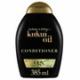 Ogx Acondicionador Kukui Oil Anti-frizz 385 ml