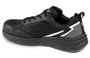 Sparco Impulse Chris Zapato deportivo de seguridad Negro/Gris Talla 39