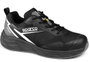 Sparco Impulse Chris Zapato deportivo de seguridad Negro/Gris Talla 39