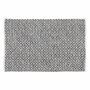 Ixia Alfombra Gris-Blanco 120 x 180 cm