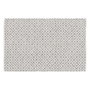 Ixia Alfombra Gris-Blanco 120 x 180 cm