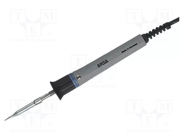 ERSA Soldador con elemento calefactor 15W ERSA Soldador con elemento calefactor 15W