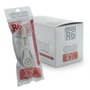 OFFICE BOX Recambio Cinta Correctora Super R6 4,2mm x 6m Rojo