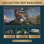 Just For Games AABAS39241 Jurassic World Evolution 3 Juego para PS5