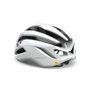 MET Trenta 3K Carbon Casco Carretera Unisexo Talla L - Máxima Ventilación y Protección
