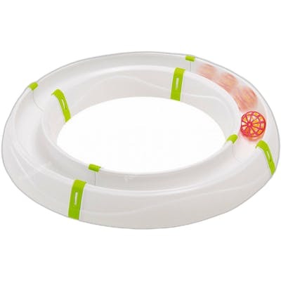 Ferplast Magic Circle Circuito Juguete para Gato