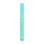 Bruynzeel 4 rotuladores fluorescentes colores pastel