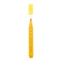 Bruynzeel 4 rotuladores fluorescentes colores pastel
