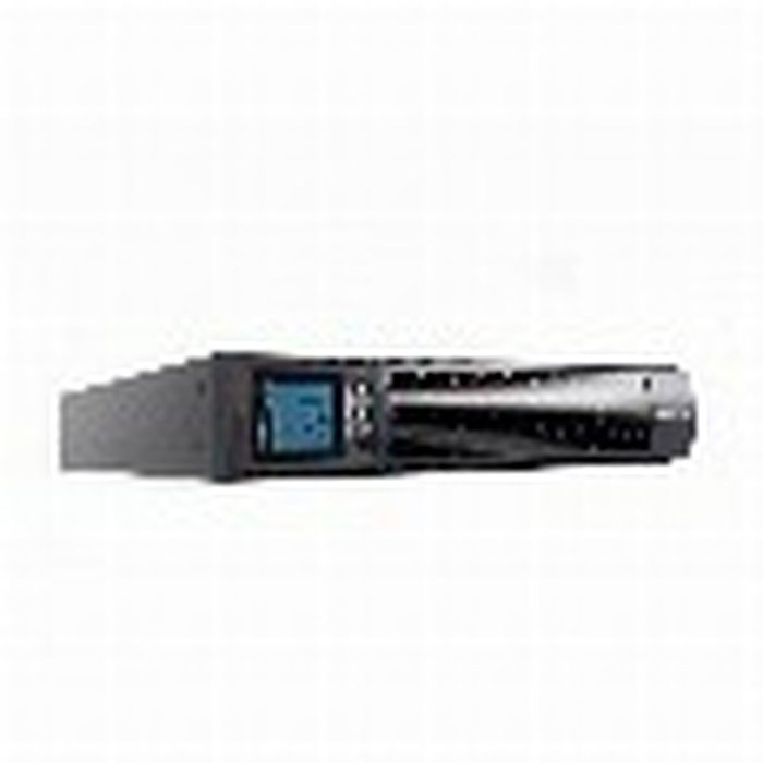 Green Cell RTII-Rack 2000VA 1800W para Rack Negro