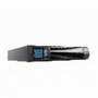 Green Cell RTII-Rack 2000VA 1800W para Rack Negro
