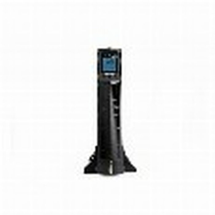 Green Cell RTII-Rack 2000VA 1800W para Rack Negro