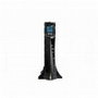 Green Cell RTII-Rack 2000VA 1800W para Rack Negro