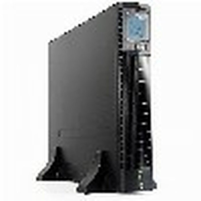 Green Cell RTII-Rack 2000VA 1800W para Rack Negro