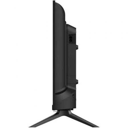 Grunkel LED-24PBW Televisor Smart TV webOS LED 24 pulgadas HD (1366x768) con Wi-Fi, Bluetooth y Grabador USB-PVR