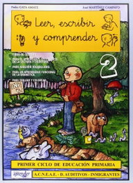 EDITORIAL APRENDER, Leer, escribir y comprender 2 - EDITORIAL APRENDER