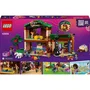 LEGO Friends Rancho de ponis y establos 42654