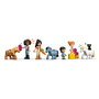 LEGO Friends Rancho de ponis y establos, 727 piezas