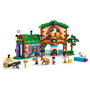 LEGO Friends Rancho de ponis y establos, 727 piezas