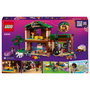 LEGO Friends Rancho de ponis y establos, 727 piezas