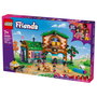 LEGO Friends Rancho de ponis y establos, 727 piezas