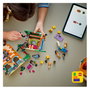 LEGO Friends Rancho de ponis y establos, 727 piezas