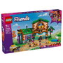 LEGO Friends Rancho de ponis y establos, 727 piezas