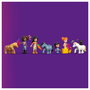 LEGO Friends Rancho de ponis y establos, 727 piezas