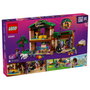 LEGO Friends Rancho de ponis y establos, 727 piezas